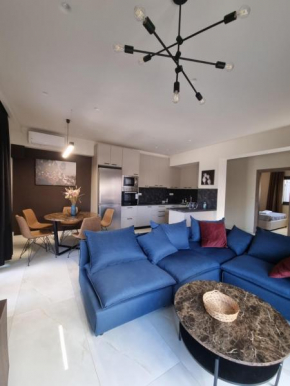 Fiorzakynthos City Apartments